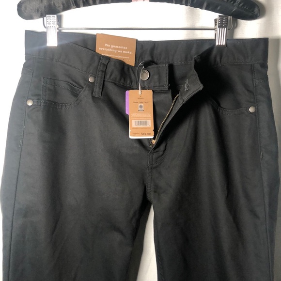 Patagonia BLACK pants NWT - Picture 10 of 16